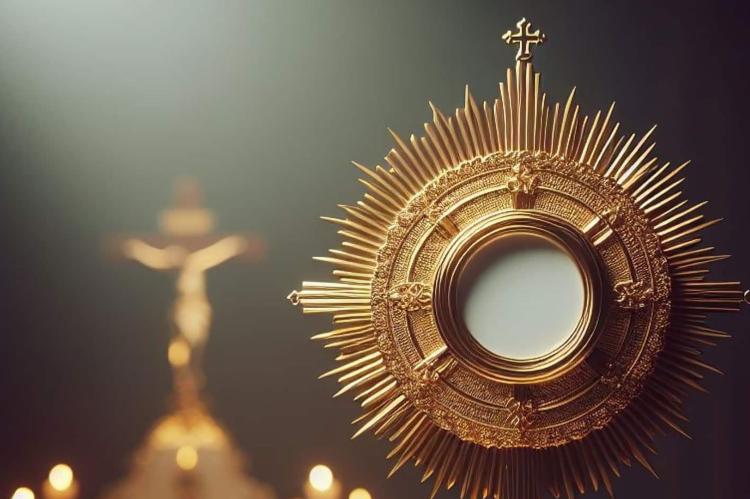 Hour of Adoration