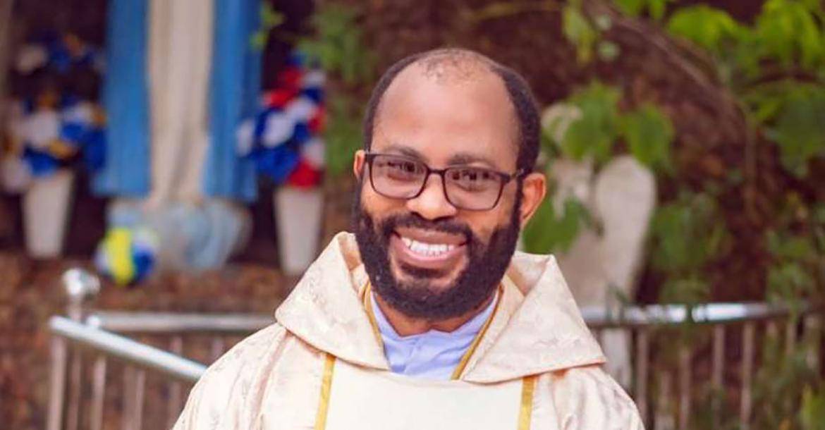 2025 Will Be A Better Year, say AMEN!