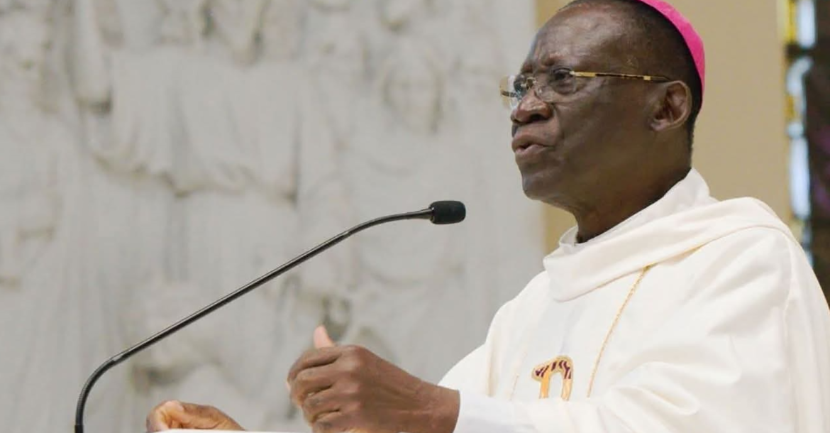 GHANA CATHOLIC BISHOPS’