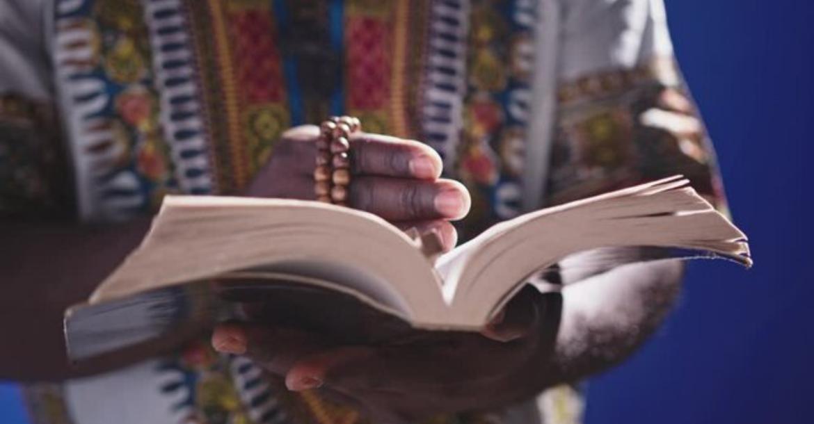 Understanding the Bible image 1