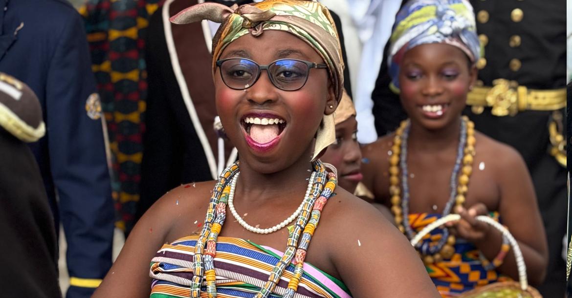 Solemnity of Christ the King