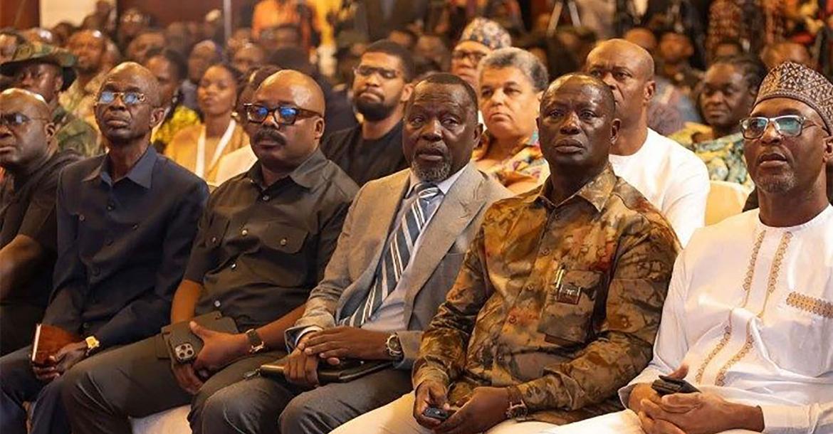 Bishops of Ghana renew call for urgent action as illegal mining