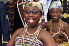 Solemnity of Christ the King