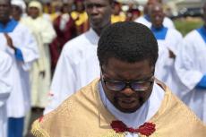 Solemnity of Christ the King