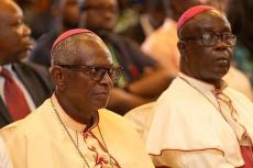 Bishops of Ghana renew call for urgent action as illegal mining