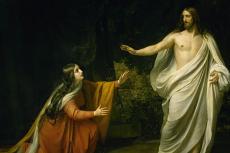 st Mary Magddalene